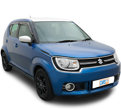 Maruti IGNIS-img
